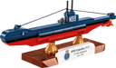 COBI 4862 HMS Upholder (P37) U-class submarine