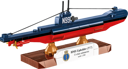 COBI 4862 HMS Upholder (P37) U-class submarine