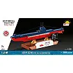 COBI 4864 ORP Dzik Polnisches U-Boot