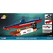 COBI 4864 ORP Dzik Polnisches U-Boot