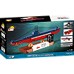 COBI 4864 ORP Dzik Polnisches U-Boot