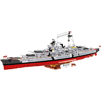 COBI 4864 ORP Dzik Polnisches U-Boot