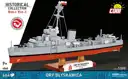 COBI 4865 ORP Błyskawica
