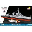 COBI 4866 USS Kidd DD-661