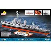 COBI 4866 USS Kidd DD-661