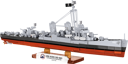 COBI 4866 USS Kidd DD-661