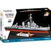 COBI 4866 USS Kidd DD-661