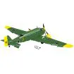 COBI 5710 Junkers Ju52/3m
