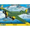COBI 5710 Junkers Ju52/3m