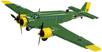 COBI 5710 Junkers Ju52/3m