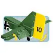 COBI 5710 Junkers Ju52/3m