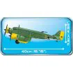 COBI 5710 Junkers Ju52/3m