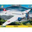 COBI 5711 Junkers Ju52/3m - zivile Version