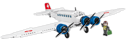 COBI 5711 Junkers Ju52/3m - zivile Version