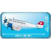 COBI 5711 Junkers Ju52/3m - zivile Version