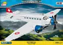 COBI 5711 Junkers Ju52/3m - zivile Version
