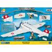 COBI 5711 Junkers Ju52/3m - zivile Version