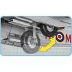 COBI 5718 De Havilland Mosquito FB Mk.VI