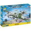 COBI 5718 De Havilland Mosquito FB Mk.VI