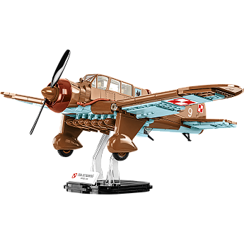COBI 5718 De Havilland Mosquito FB Mk.VI