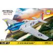 COBI 5719 P-51D Mustang