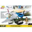 COBI 5719 P-51D Mustang