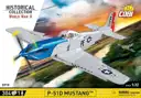 COBI 5719 P-51D Mustang