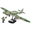 COBI 5721 Messerschmitt Me262 A-1a