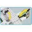 COBI 5721 Messerschmitt Me262 A-1a