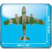 COBI 5721 Messerschmitt Me262 A-1a