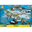 COBI 5721 Messerschmitt Me262 A-1a
