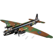 COBI 5723 Vickers Wellington Mk.II