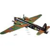 COBI 5723 Vickers Wellington Mk.II