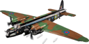COBI 5723 Vickers Wellington Mk.II