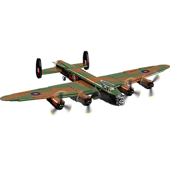 COBI 5723 Vickers Wellington Mk.II