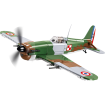 COBI 5724 Morane-Saulnier MS.406