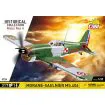COBI 5724 Morane-Saulnier MS.406