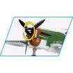 COBI 5724 Morane-Saulnier MS.406