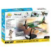 COBI 5724 Morane-Saulnier MS.406