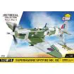 COBI 5725 Supermarine Spitfire Mk.VB