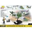 COBI 5725 Supermarine Spitfire Mk.VB
