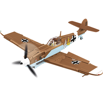 COBI 5725 Supermarine Spitfire Mk.VB