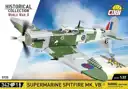 COBI 5725 Supermarine Spitfire Mk.VB