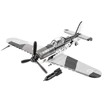 COBI 5725 Supermarine Spitfire Mk.VB