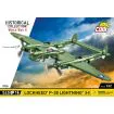 COBI 5726 Lockheed P-38 H Lightning