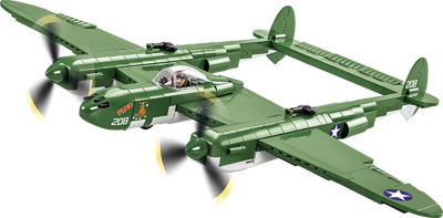 COBI 5726 Lockheed P-38 H Lightning