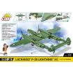 COBI 5726 Lockheed P-38 H Lightning