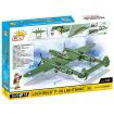 COBI 5726 Lockheed P-38 H Lightning