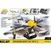 COBI 5727 Messerschmitt Bf 109 E-3