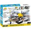 COBI 5727 Messerschmitt Bf 109 E-3